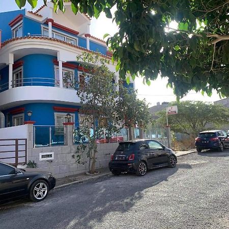 Belvedere Πράγια Εξωτερικό φωτογραφία