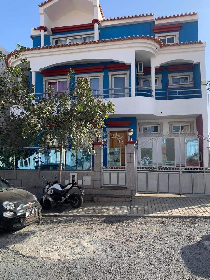 Belvedere Πράγια Εξωτερικό φωτογραφία